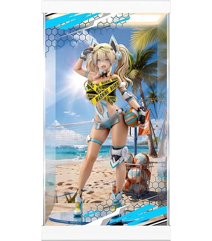 Amazon.co.jp: 専用 フィギュアケース AMAKUNI ホビージャパン イドラ